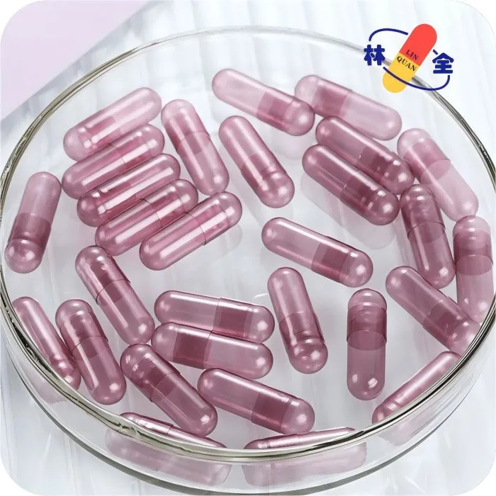 Viên nang gel ngọc trai