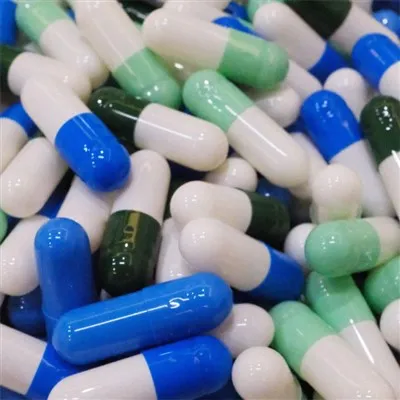 Viên nang gel có thể nạp