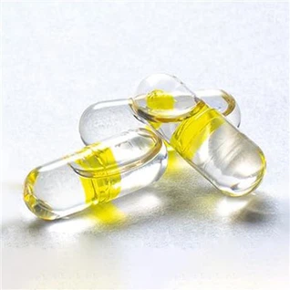 Viên nang cứng chứa chất lỏng